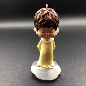 Hallmark Keepsake Ornament 2005 Forsythia - Mary' Angels 18th in the Series